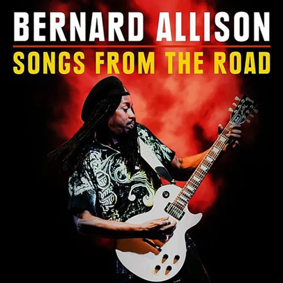 SONGS FROM THE ROAD [CD+DVD]