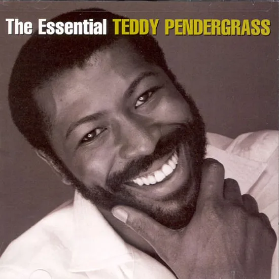 THE ESSENTIAL TEDDY PENDERGRASS