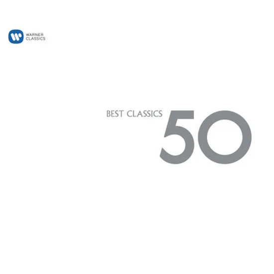 BEST CLASSICS 50 [베스트 클래식 50] [핫트랙스 단독음반]