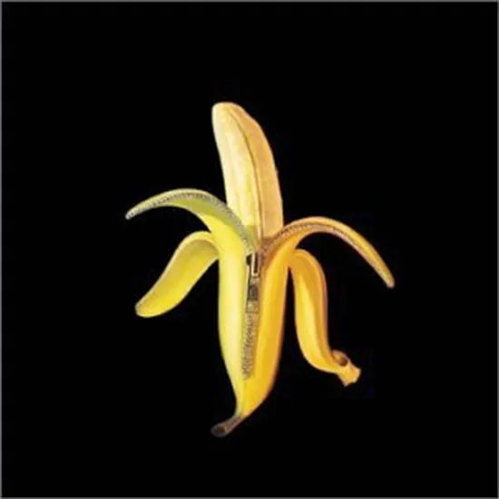 WELCOME TO THE MONKEY HOUSE