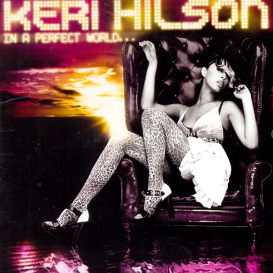 IN A PERFECT WORLD...