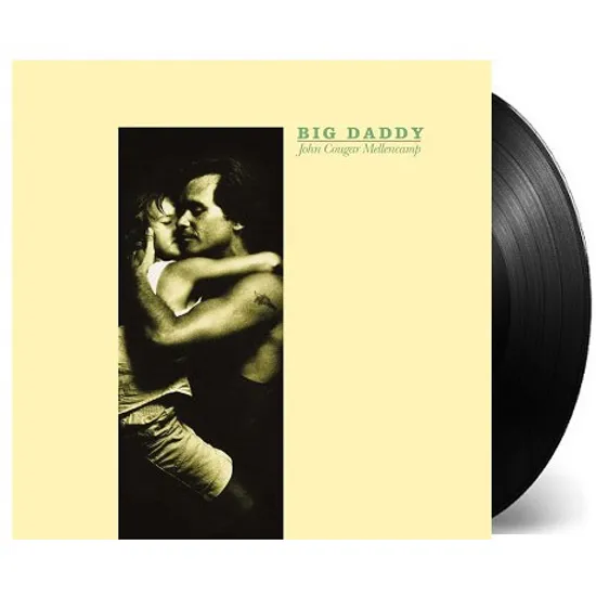 BIG DADDY [180G LP]