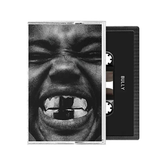 BULLY [CASSETTE]