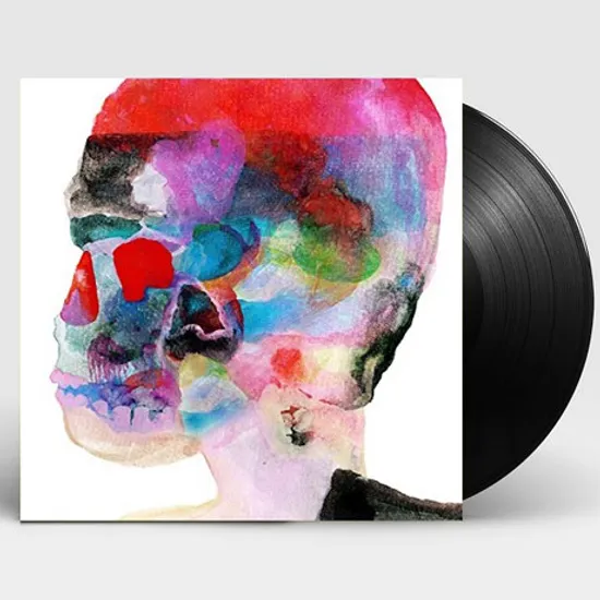 HOT THOUGHTS [LP]