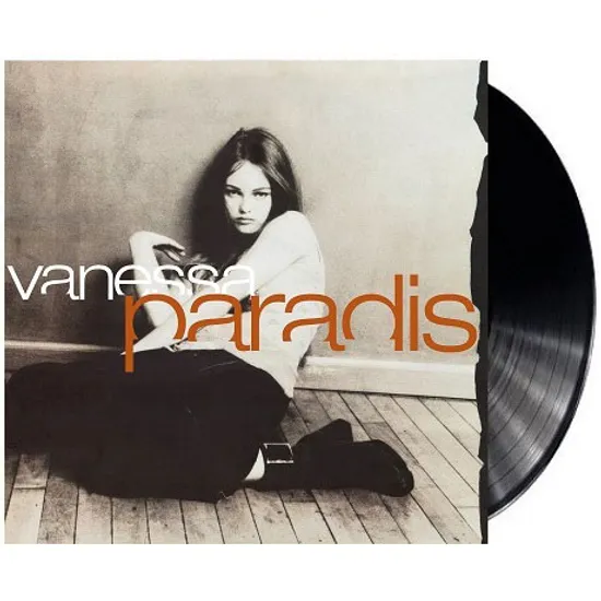 VANESSA PARADIS [180G LP]