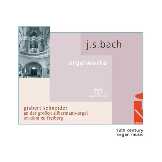 ORGELWERKE