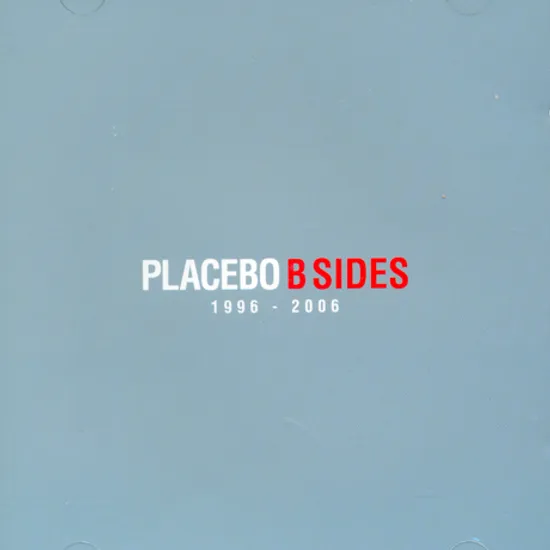 B-SIDES: 1996-2006