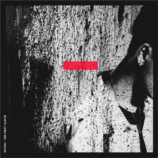 ROYDO: THE FIRST ALBUM