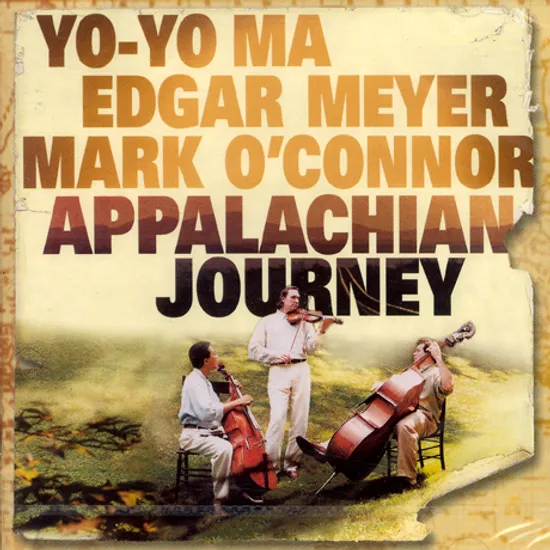 APPALACHIAN JOURNEY