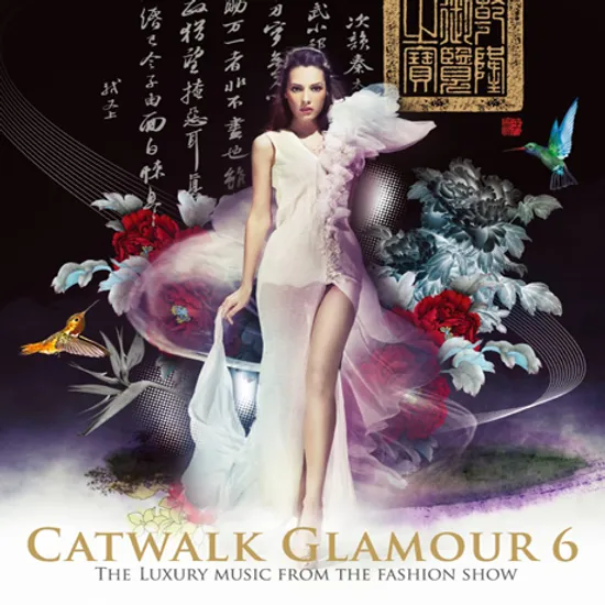 CATWALK GLAMOUR 6