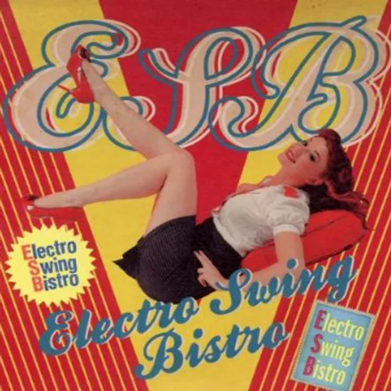 ELECTRO SWING BISTRO