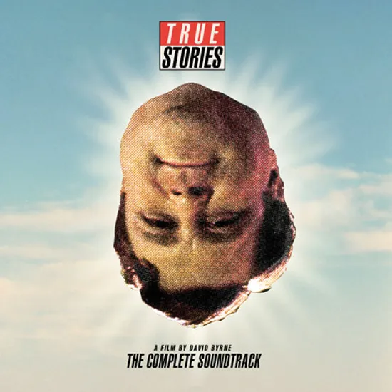 TRUE STORIES: THE COMPLETE SOUNDTRACK [트루 스토리: 컴플리트 에디션]