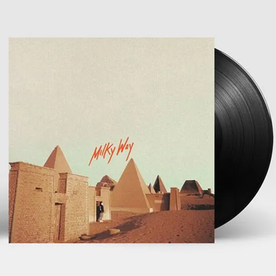 MILKY WAY [LP]