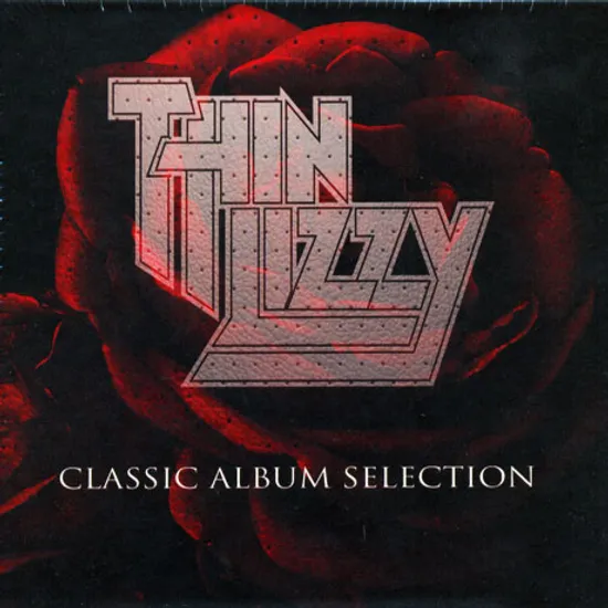 CLASSIC ALBUM SELECTION