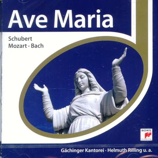 AVE MARIA