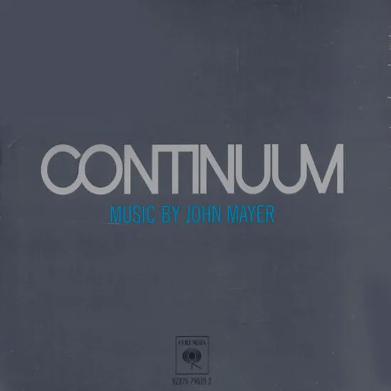 CONTINUUM