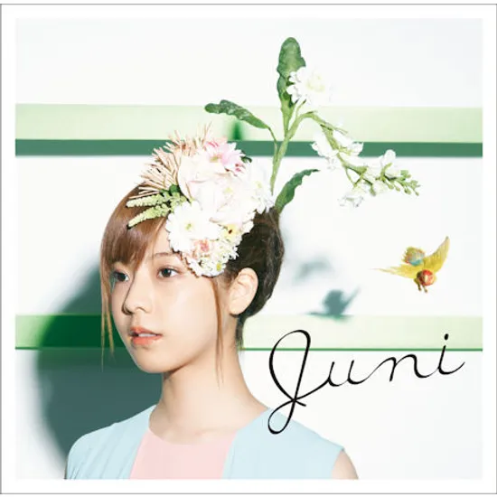 JUNI [일본 수입반]