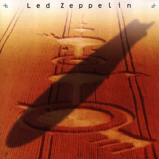 LED ZEPPELIN [4CD BOXSET]