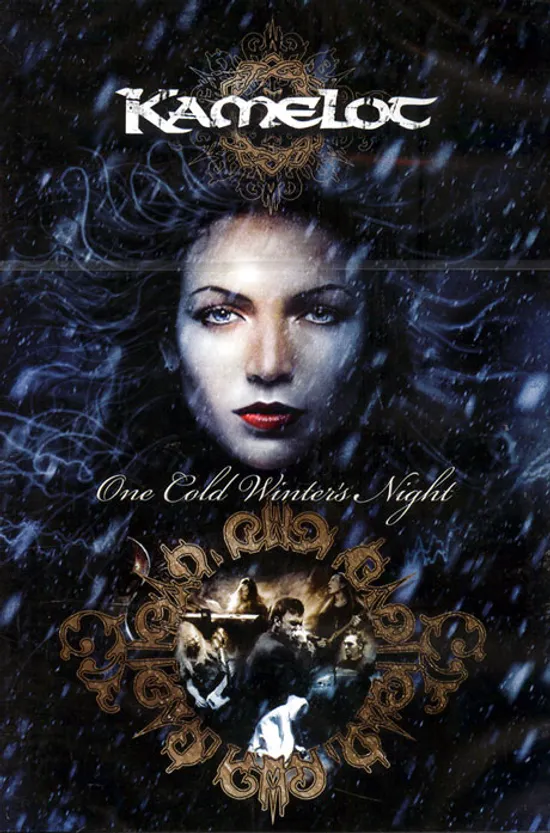 ONE COLD WINTER`S NIGHT