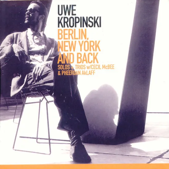 BERLIN, NEW YORK AND BACK