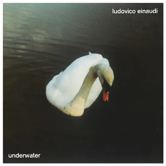 UNDERWATER [루도비코 에이나우디: 언더워터 - 피아노 솔로]