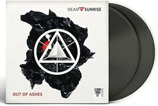 OUT OF ASHES [EXPANDED EDITION] [LP]
