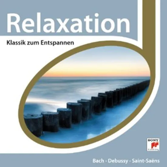RELAXATION: KLASSIK ZUM ENTSPANNEN