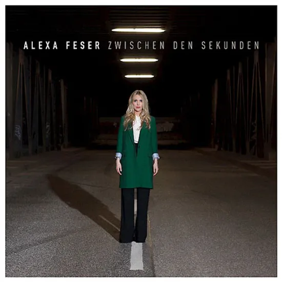 ZWISCHEN DEN SEKUNDEN