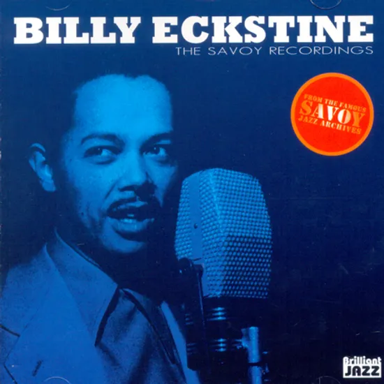 THE SAVOY RECORDINGS