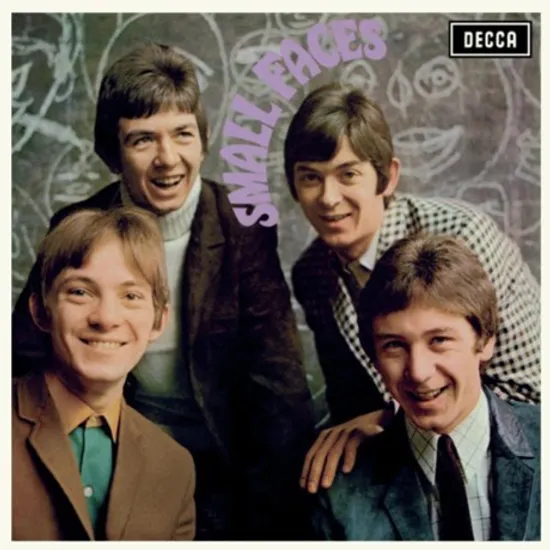 SMALL FACES