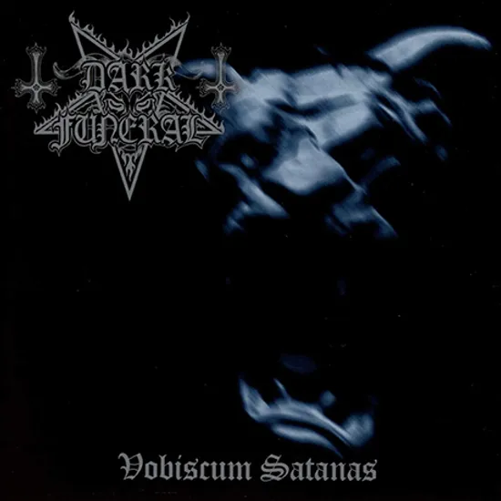 VOBISCUM SATANAS [RE-ISSUE+BONUS TRACKS]