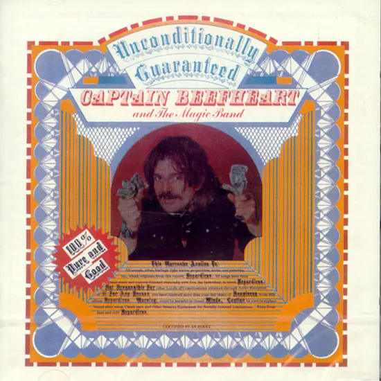 UNCONDITIONALLY GUARANTEED