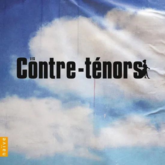 LES CONTRE-TENORS/ 이동규