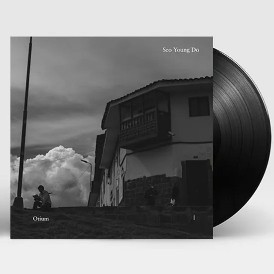 OTIUM [LP] [한정반]