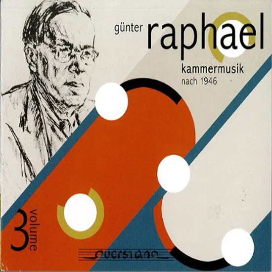 KAMMERMUSIK NACH 1946 VOLUME 3/ FRANZ KLEIN