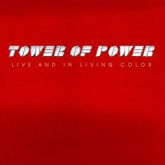 LIVE AND IN LIVING COLOR