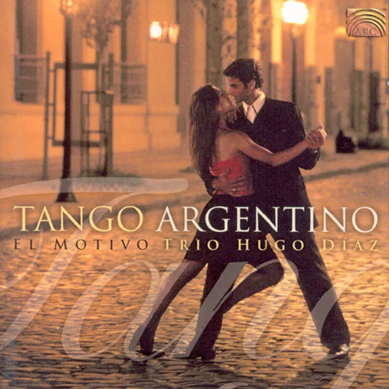 TANGO ARGENTINO