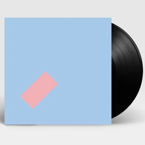 GIRL/ SLEEP SOUND [SINGLE LP]