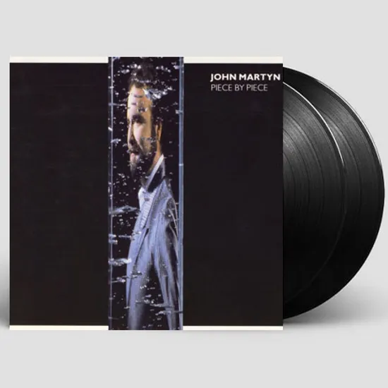 PIECE BY PIECE [REMASTERED] [LP]