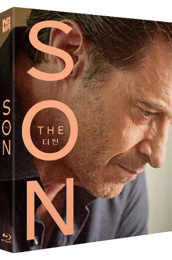 더 썬 [풀슬립 한정판] [THE SON]