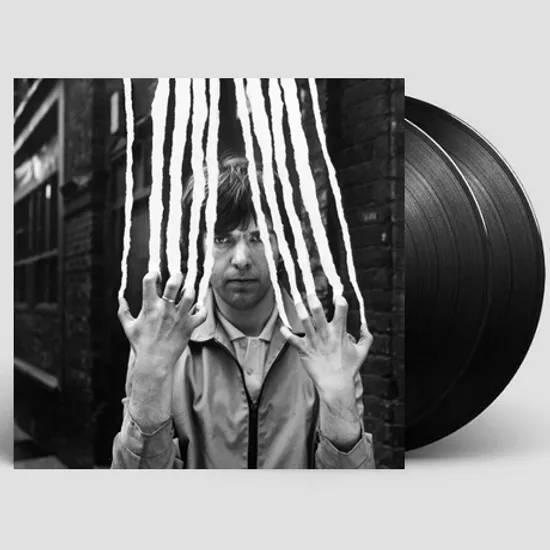 PETER GABRIEL 2: SCRATCH [180G LP]
