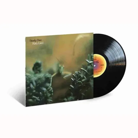 KATY LIED [LP]