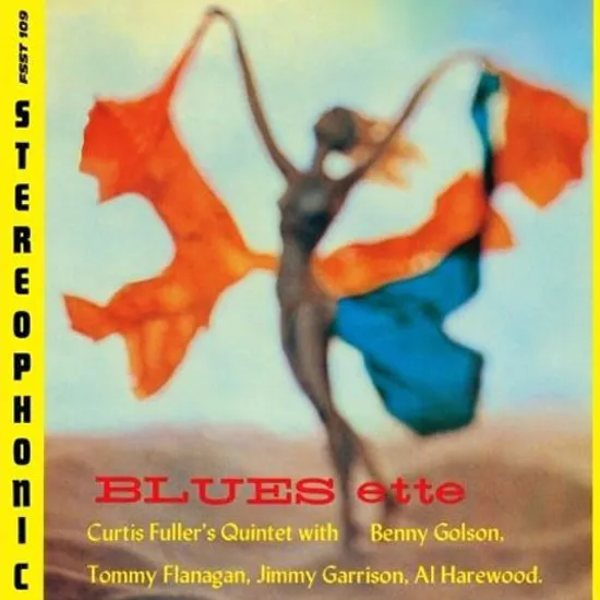 BLUES ETTE [180G LP]