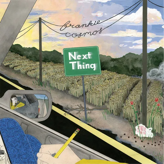 NEXT THING [10 YEAR ANNIVERSARY]