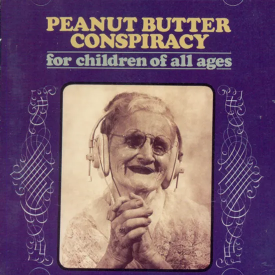 FOR CHILDREN OF ALL AGES