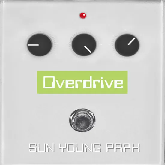 OVERDRIVE