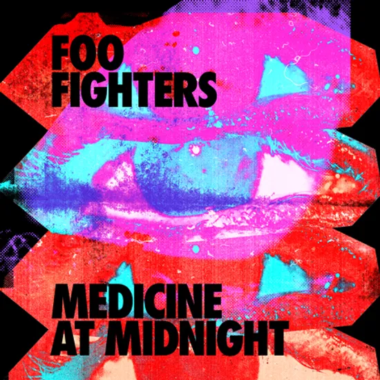 MEDICINE AT MIDNIGHT