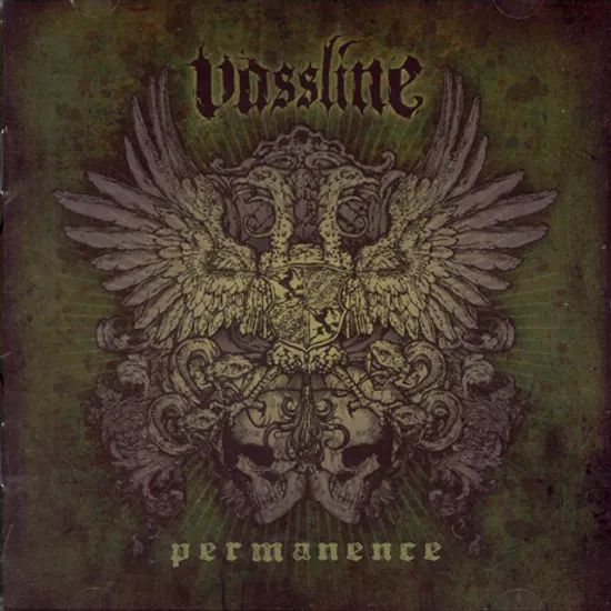 PERMANENCE [RE-ISSUE]