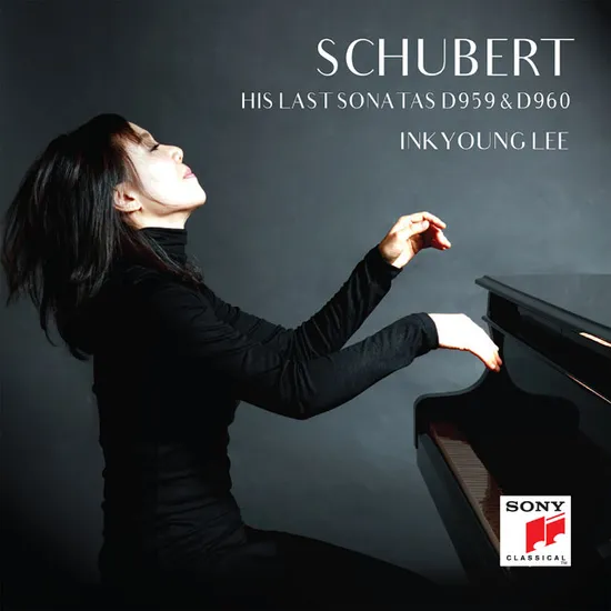 SCHUBERT AND HIS LAST SONATAS D.959 & D.960 [슈베르트: 피아노 소나타 20, 21번 - 이인경]