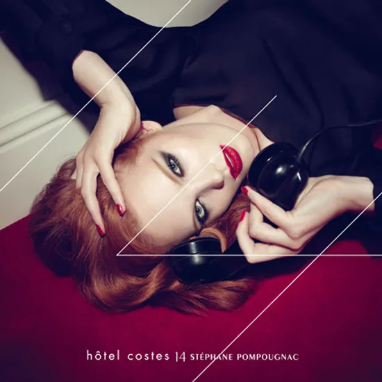 HOTEL COSTES 14 [COLLECTION 2010-2011]